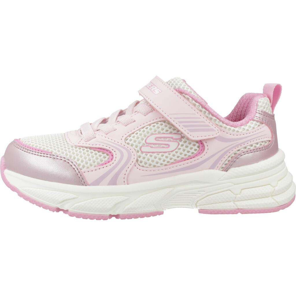 Buty SKECHERS RETRO GRAPH Rose 2/5