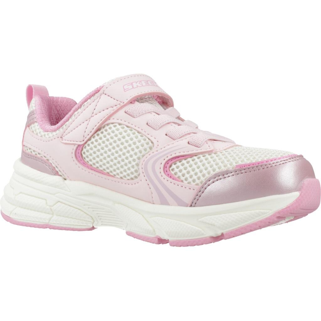 Buty SKECHERS RETRO GRAPH Rose 5/5