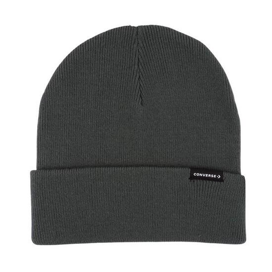 Cappellino beanie Converse a righe 100% poliestere taglia unica (56-60 cm)