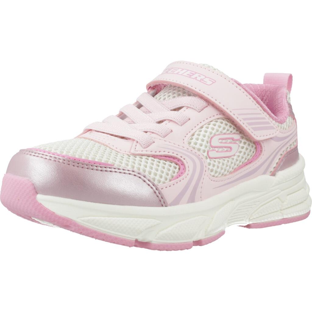 Buty SKECHERS RETRO GRAPH Rose