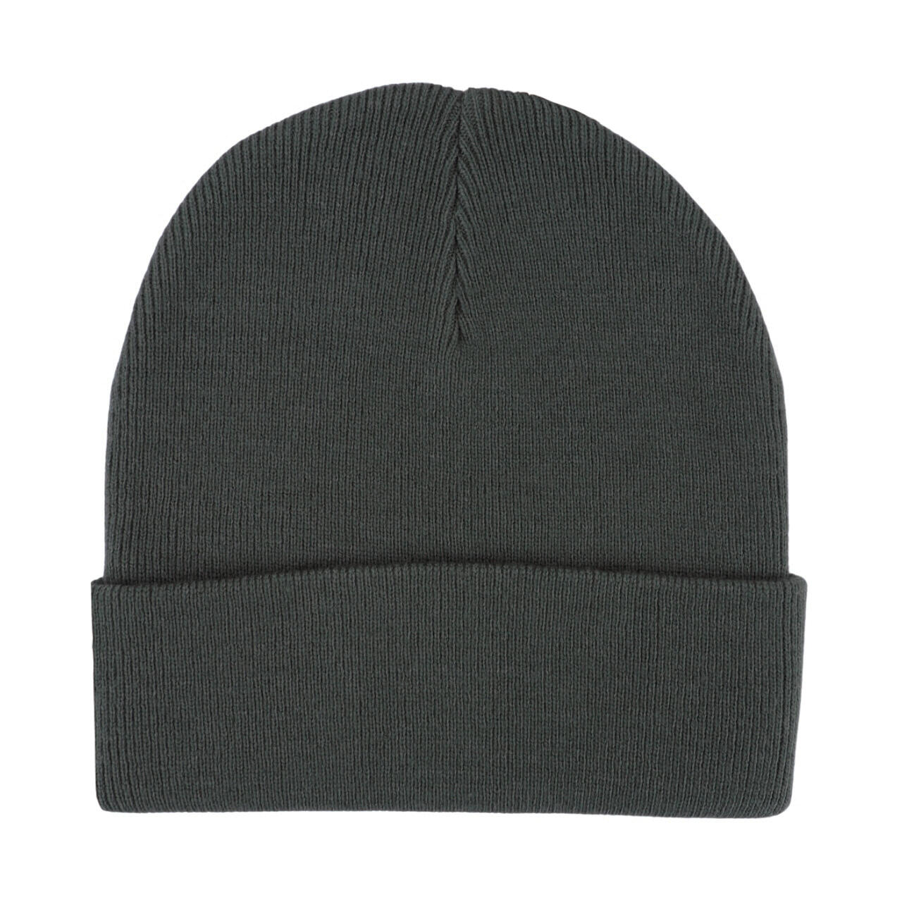 Gorro beanie Converse às riscas, 100% poliéster, tamanho único (56-60 cm) 2/2