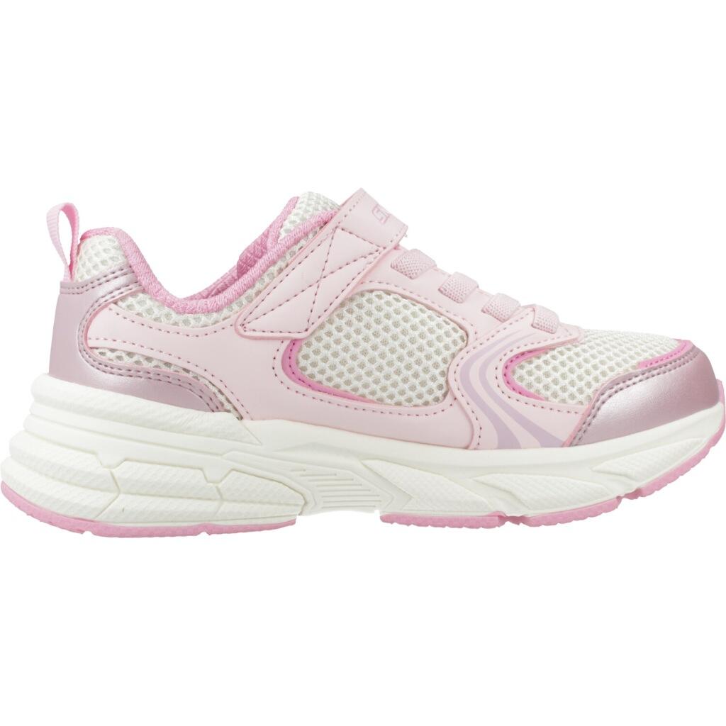 Buty SKECHERS RETRO GRAPH Rose 4/5