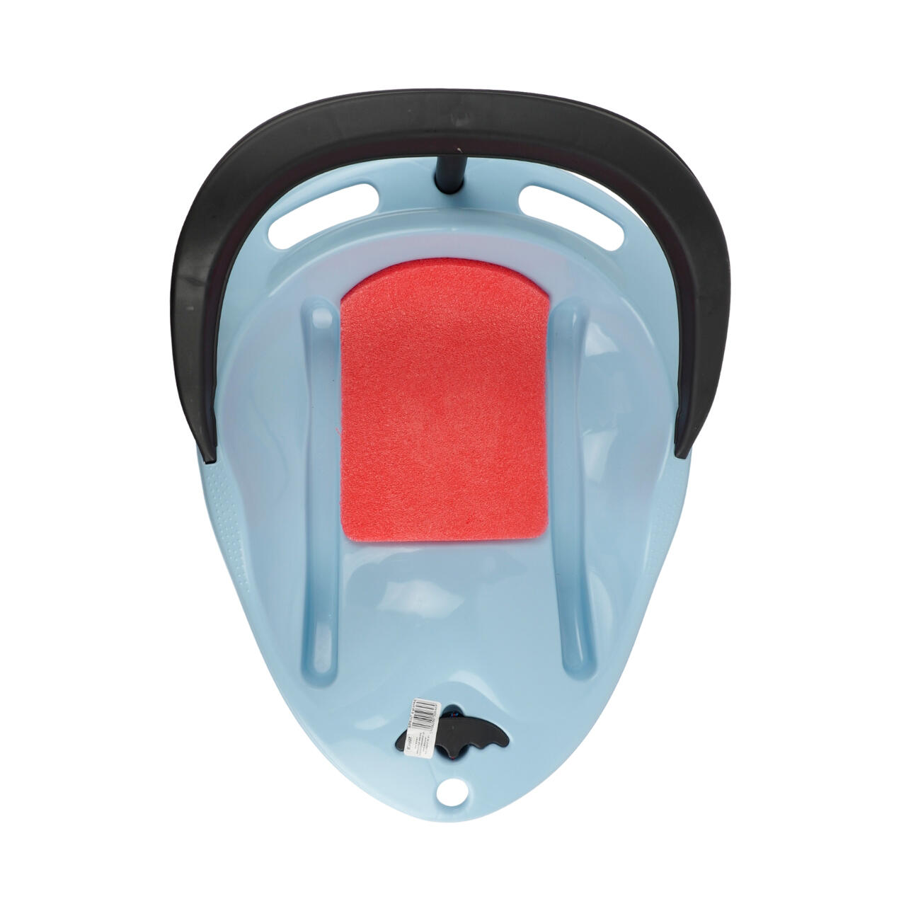 Luge Sprint Kimet avec mousse 4/7