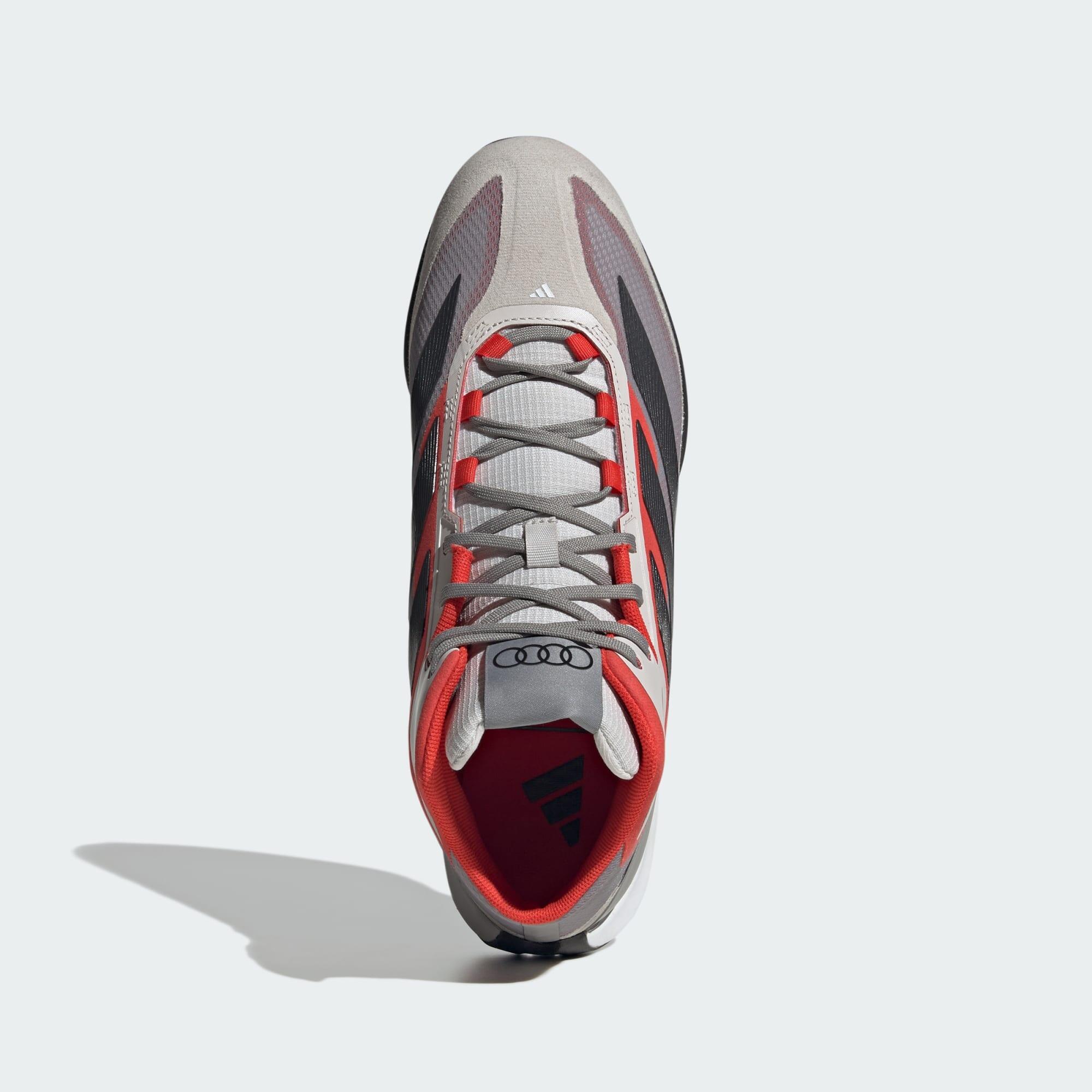 ADIDAS FEROZA MID AUDI REVOLUT F1 TEAM SCHUH 2/7