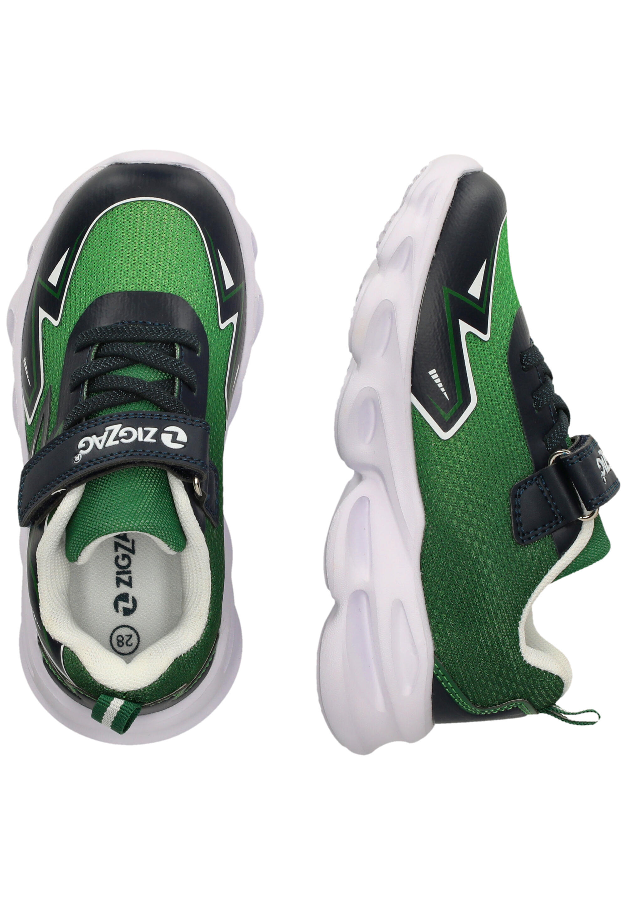 Sneakers Ignis 7/15