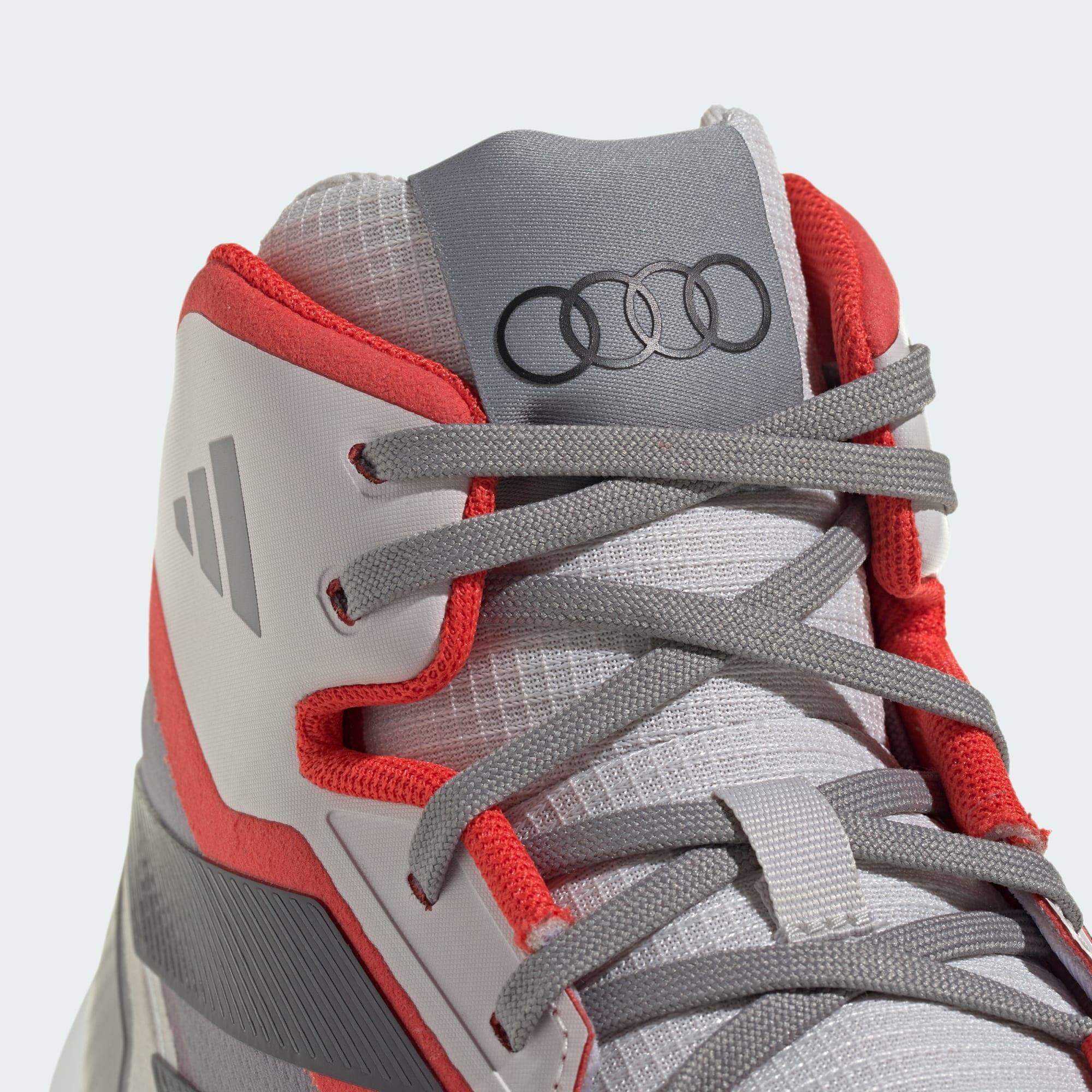 ADIDAS FEROZA MID AUDI REVOLUT F1 TEAM SCHUH 6/7