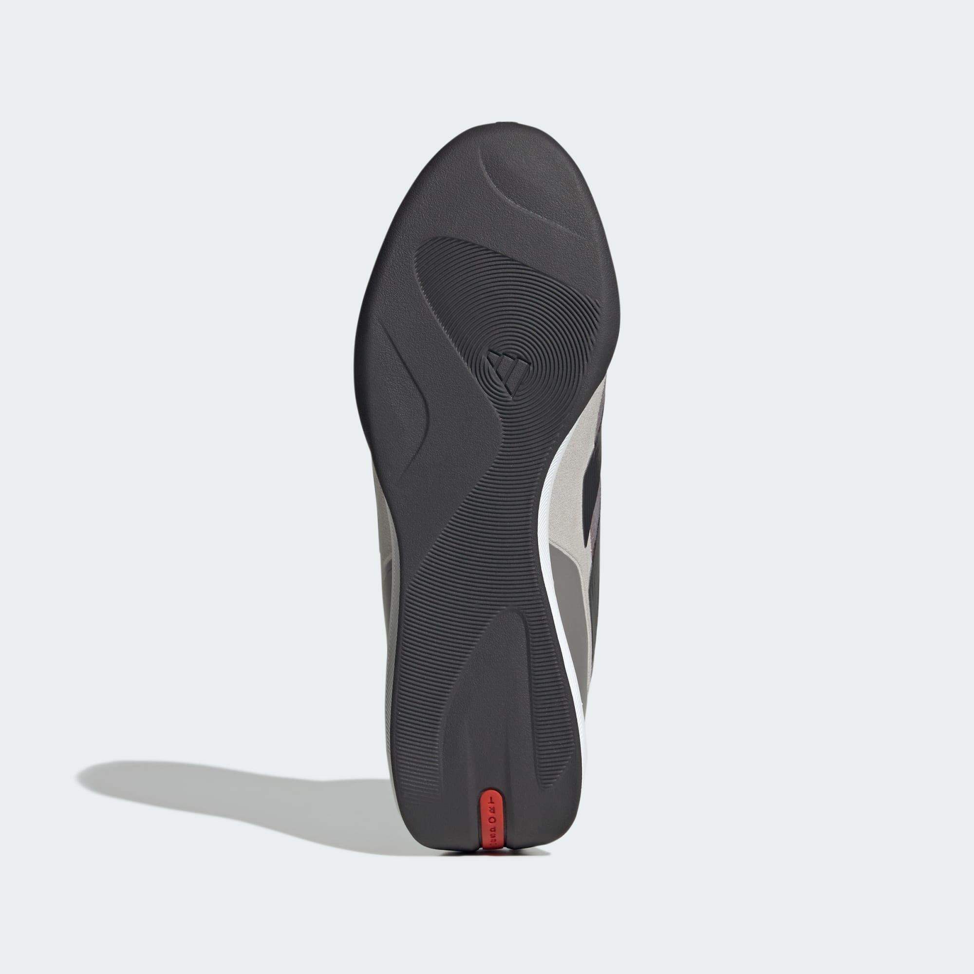ADIDAS FEROZA MID AUDI REVOLUT F1 TEAM SCHUH 3/7