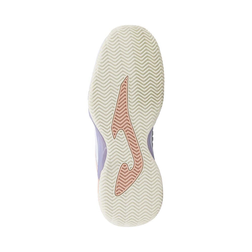 Joma Roland 25 Blanc Femme Trollw2502c 5/5