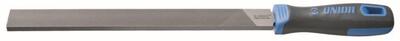 Unior vijl vlak 270 mm met zacht handvat