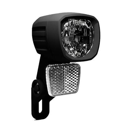 Herrmans Nordic CL3 6-12V E-Bike Scheinwerfer 100 lm