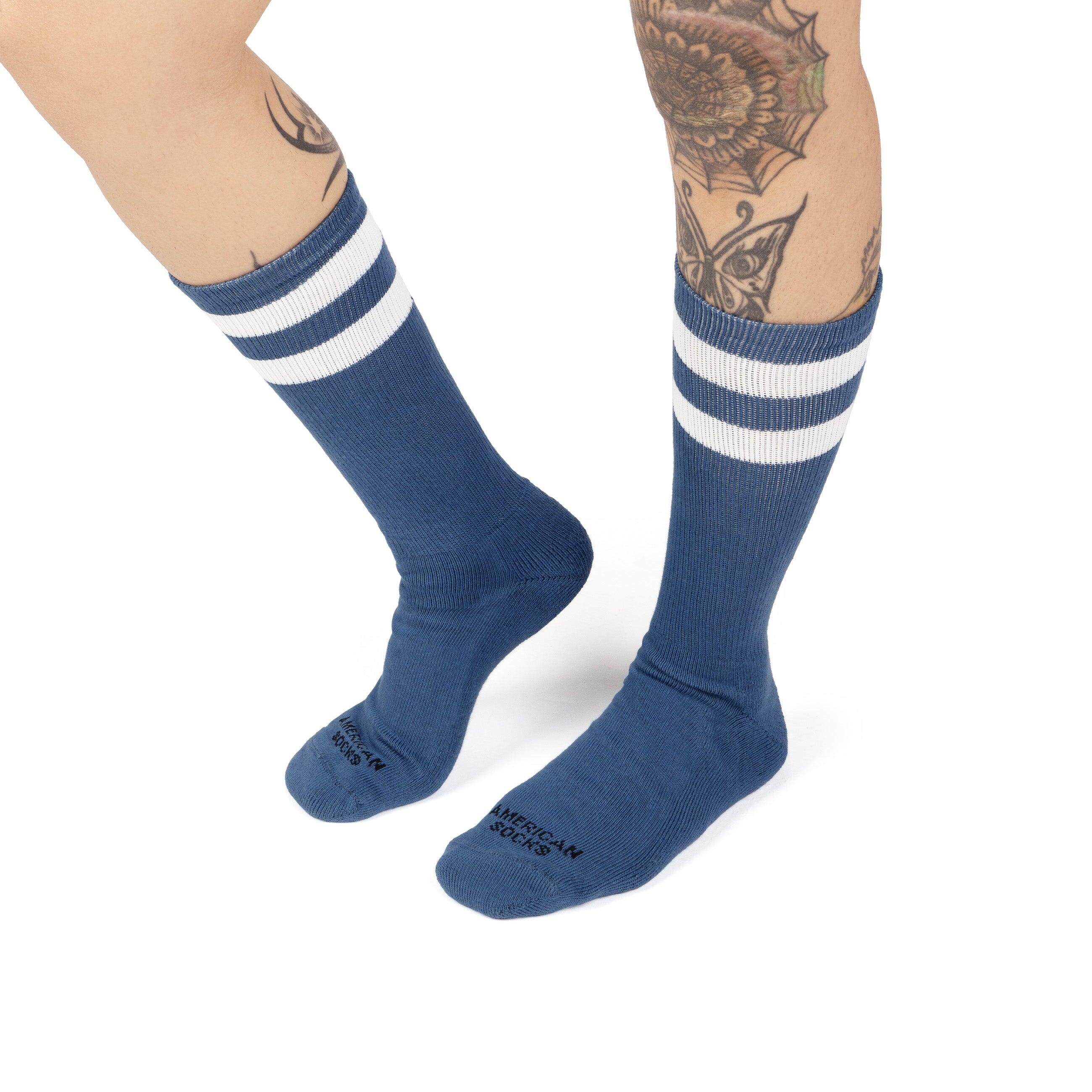 Calzini Marine - Mid High - American Socks 3/4