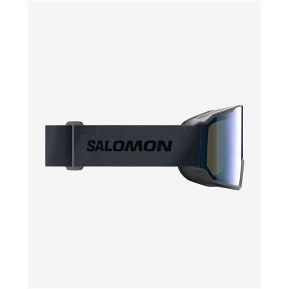 Lunettes de ski SALOMON S/View 3  Homme 3/4