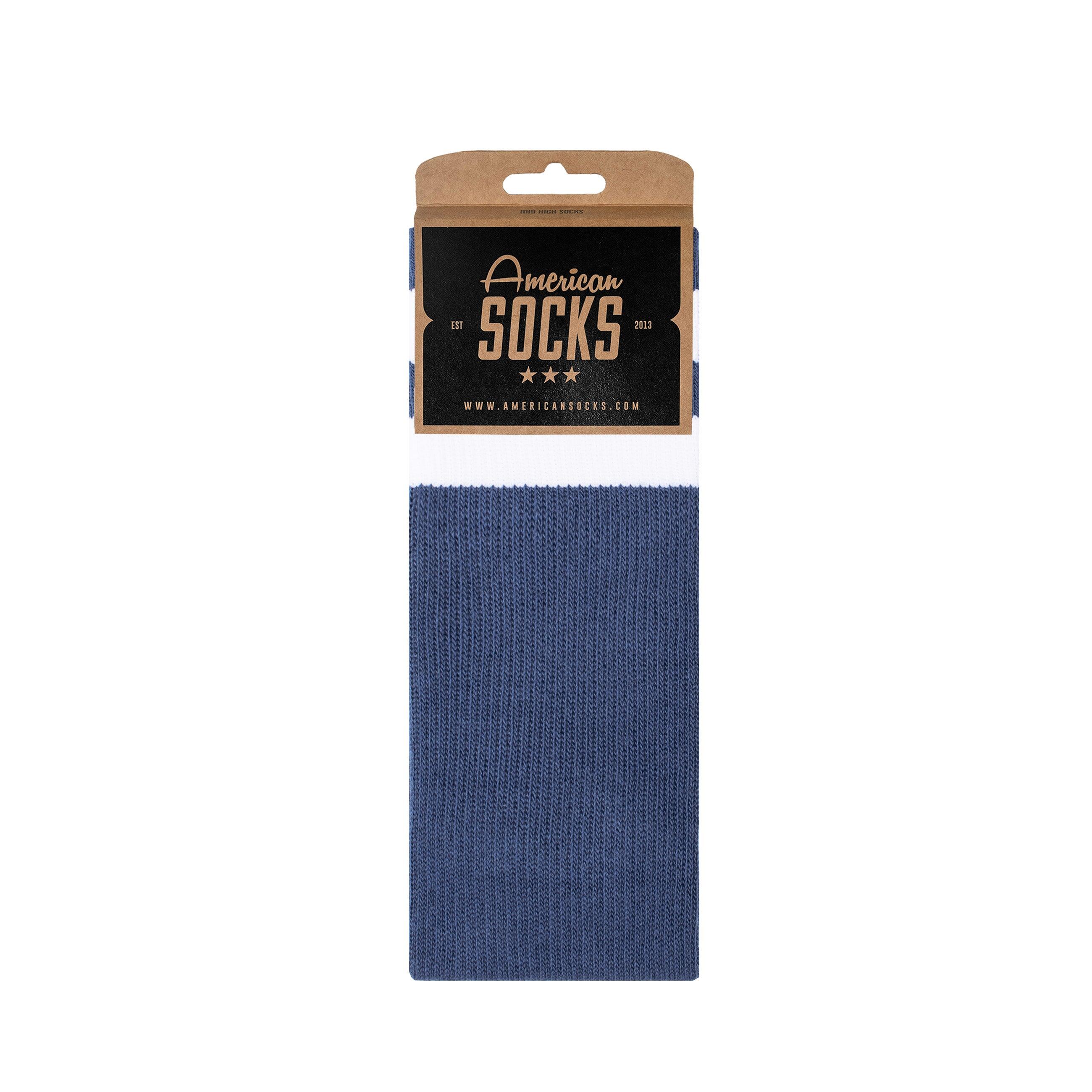 Calzini Marine - Mid High - American Socks 2/4