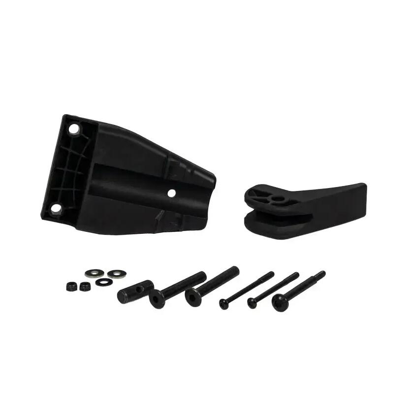Spinder U-bracket hinge part - right, SC2.