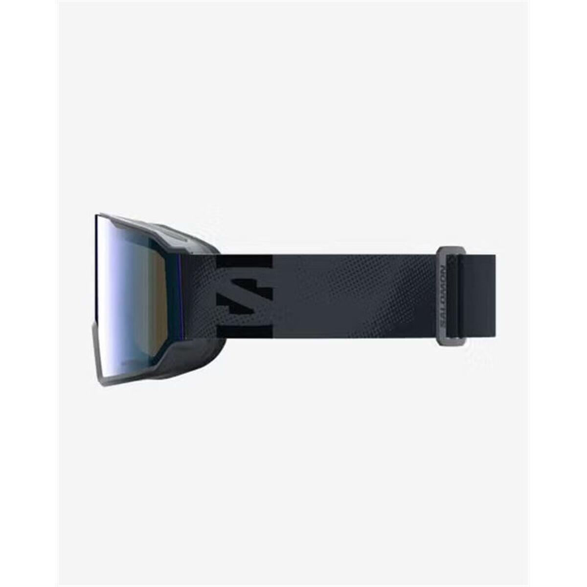 Lunettes de ski SALOMON S/View 3  Homme 4/4