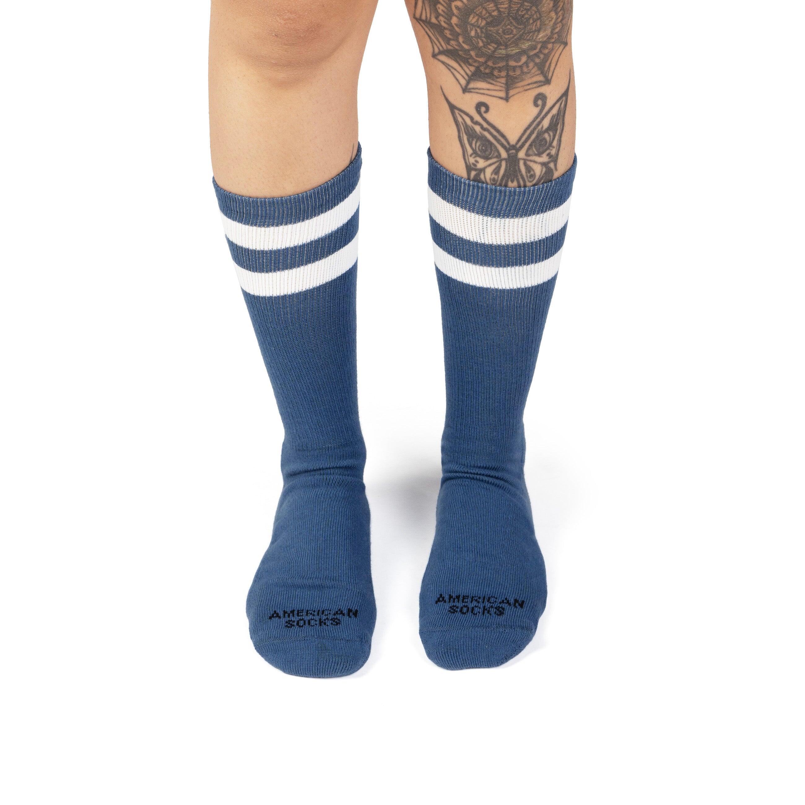 Calzini Marine - Mid High - American Socks 4/4