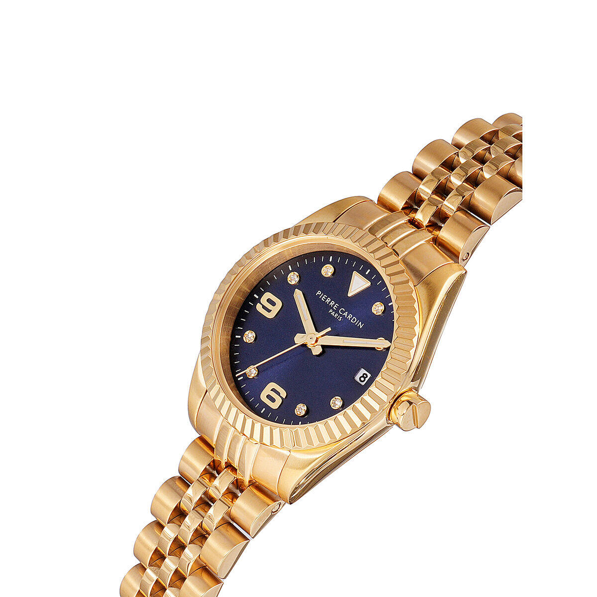 Horloge Dames PIERRE CARDIN CF.1012.MG.3 Ø 28 mm 2/4