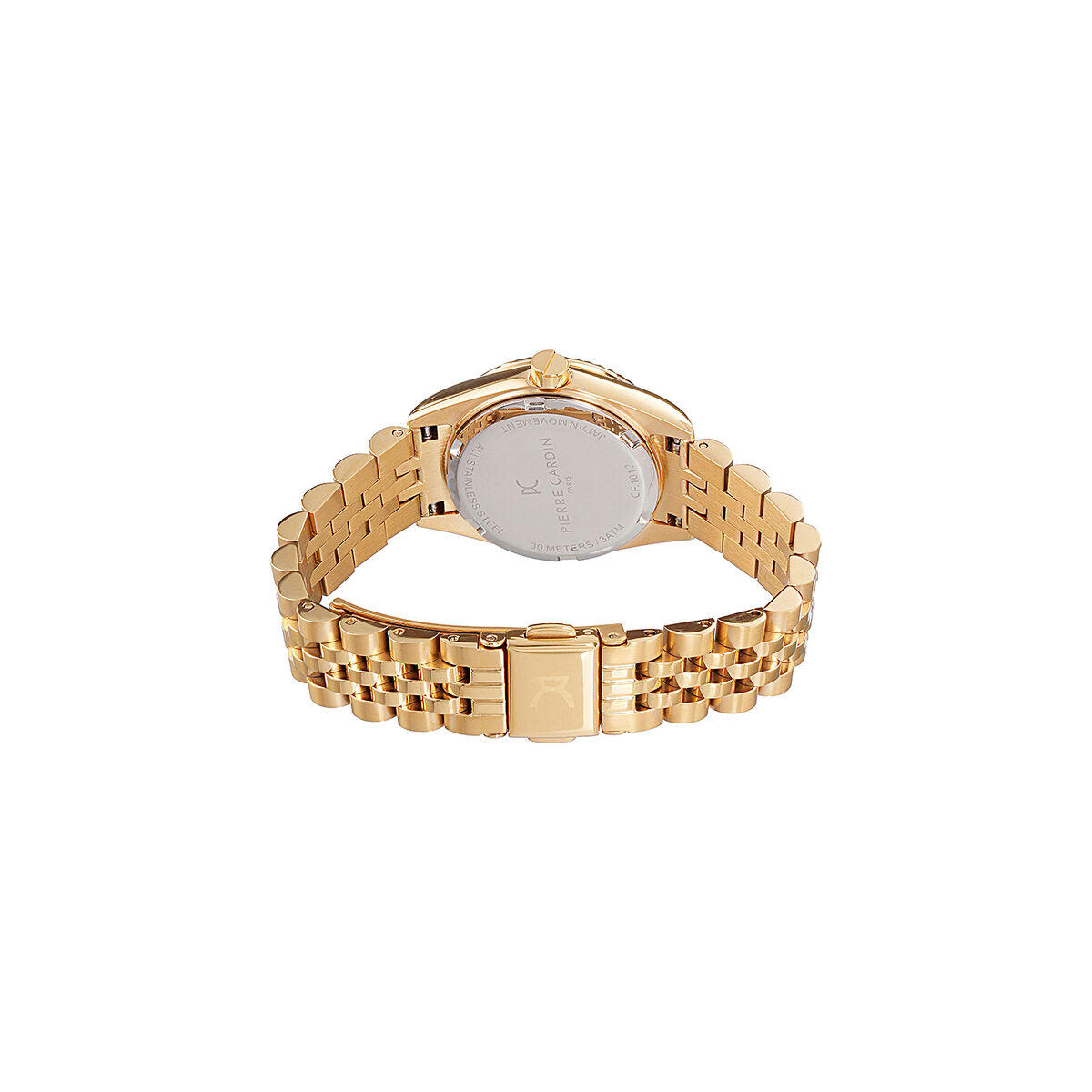 Horloge Dames PIERRE CARDIN CF.1012.MG.2 Ø 28 mm 3/4
