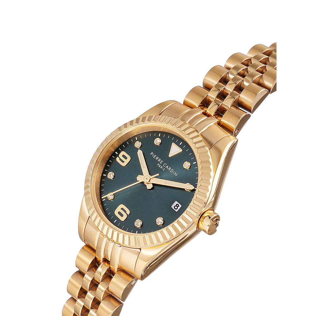 Horloge Dames PIERRE CARDIN CF.1012.MG.2 Ø 28 mm 2/4