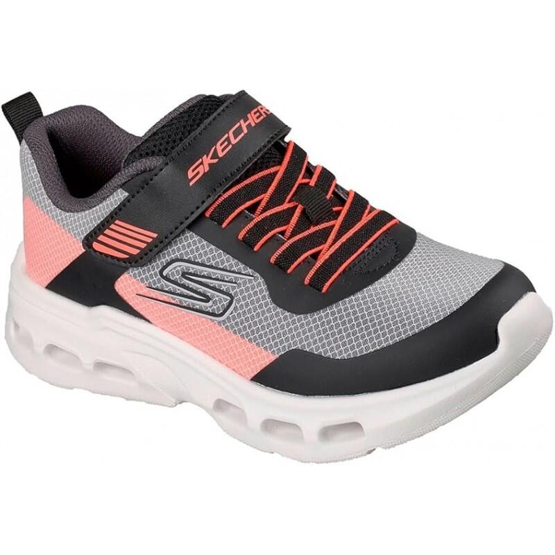 Zapatillas Deportivas Niño Skechers Glide-Step Drift Zorzox 2/5
