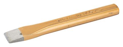 Ciseau à froid Bahco 300 mm plat-ovale