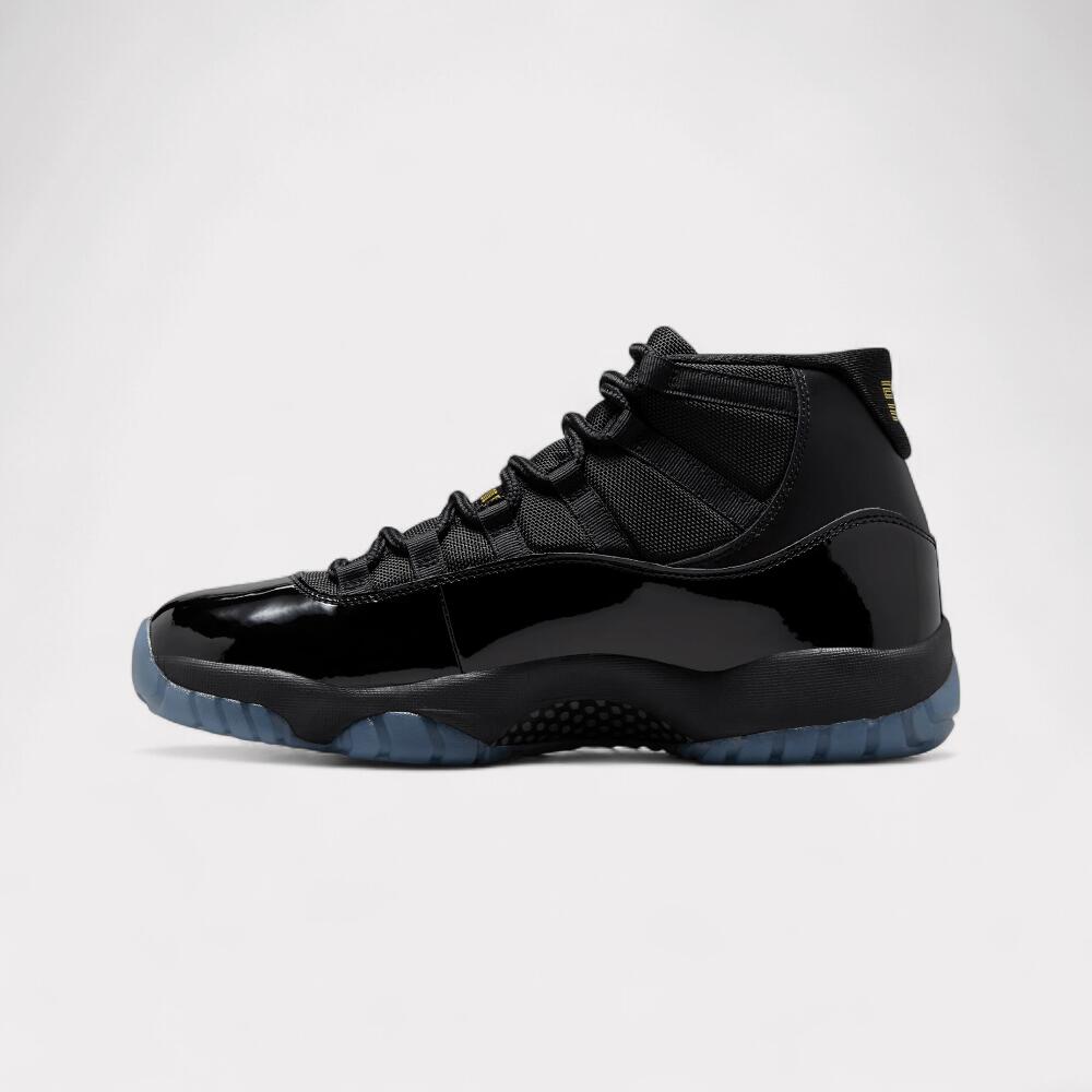 Air Jordan 11 Retro - Gamma Blue (2025) 2/7