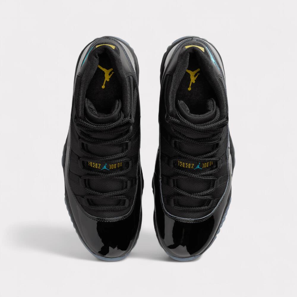Air Jordan 11 Retro - Gamma Blue (2025) 6/7