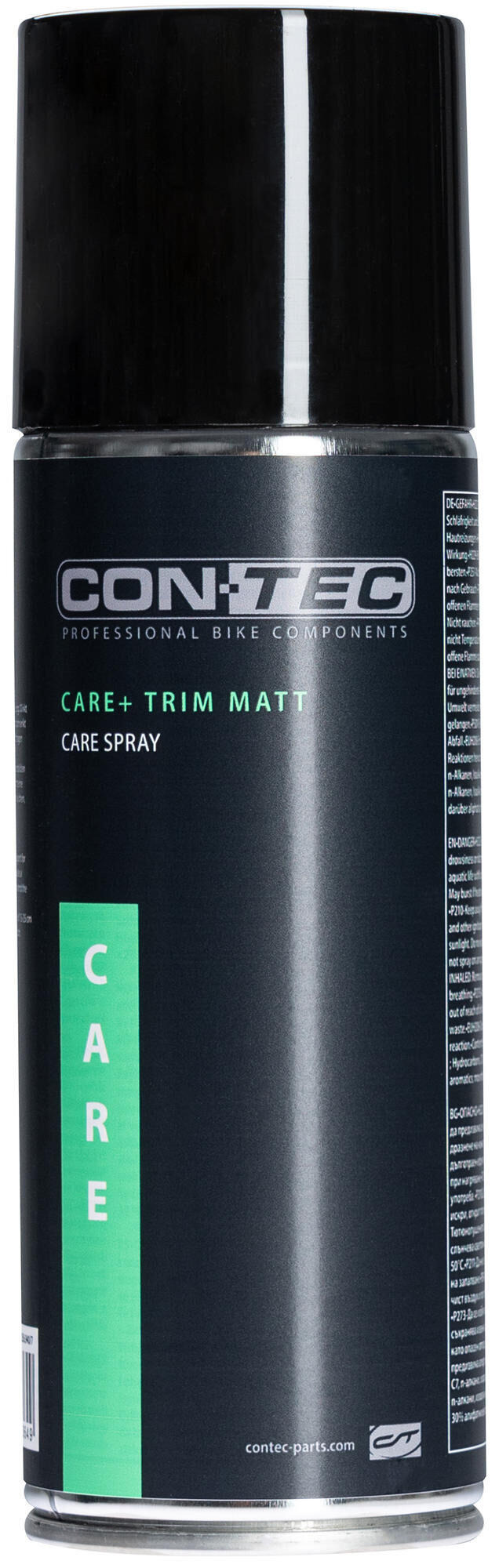 CONTEC Care+ Trim Matt spray konserwacyjny 200 ml