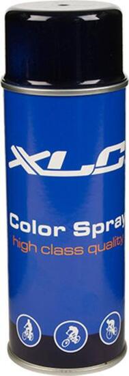 XLC Peinture spray bleu métallisé 400 ml