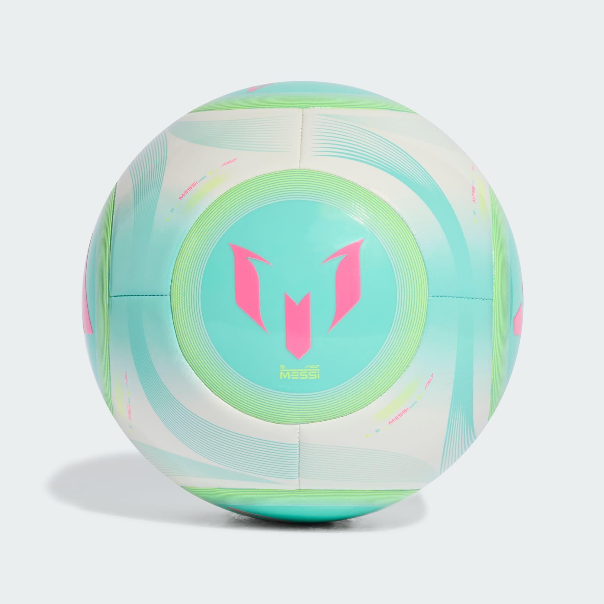 MESSI CLUB VOETBAL 2/5