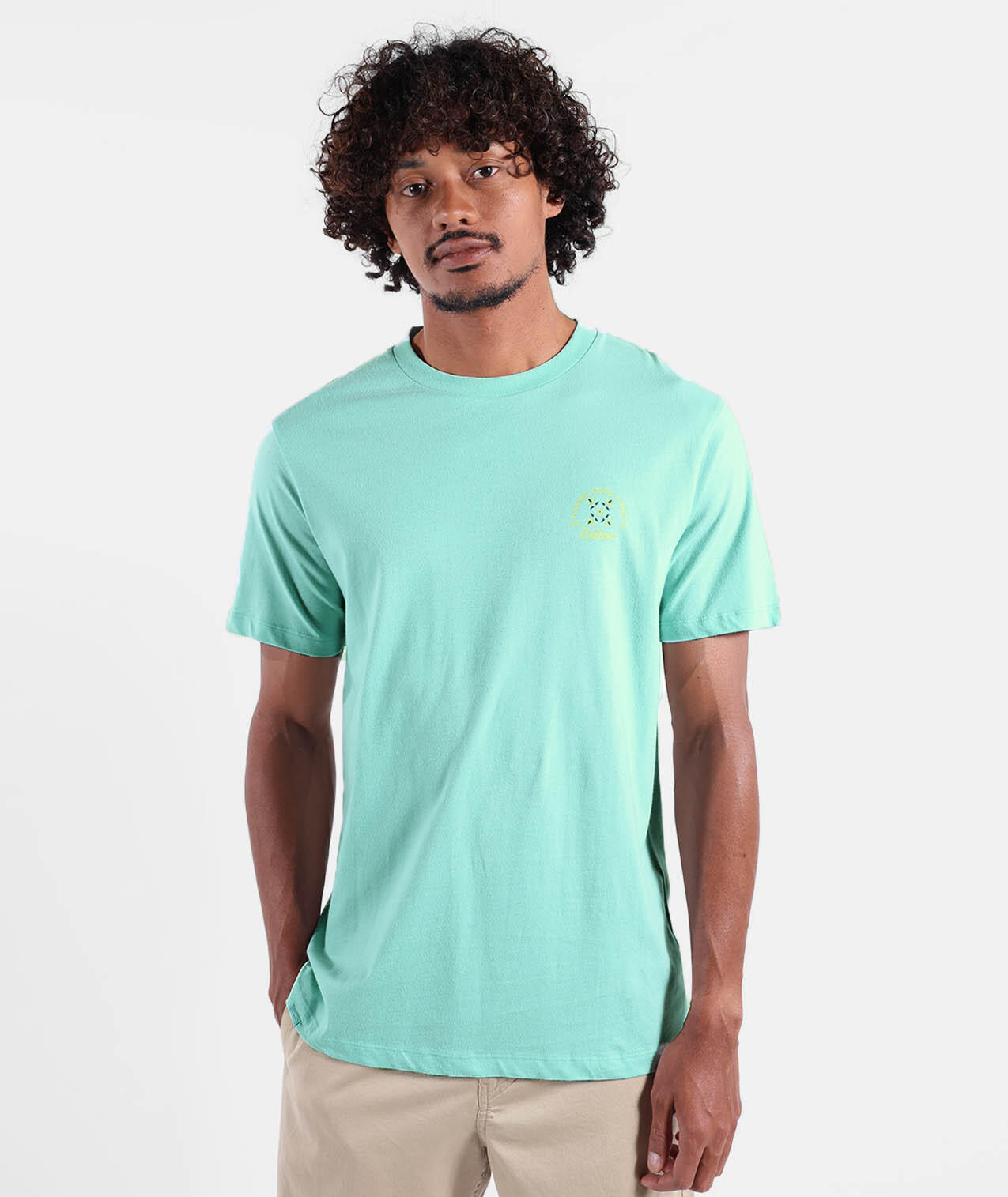 Camiseta de manga corta WEEKENDER 3/5