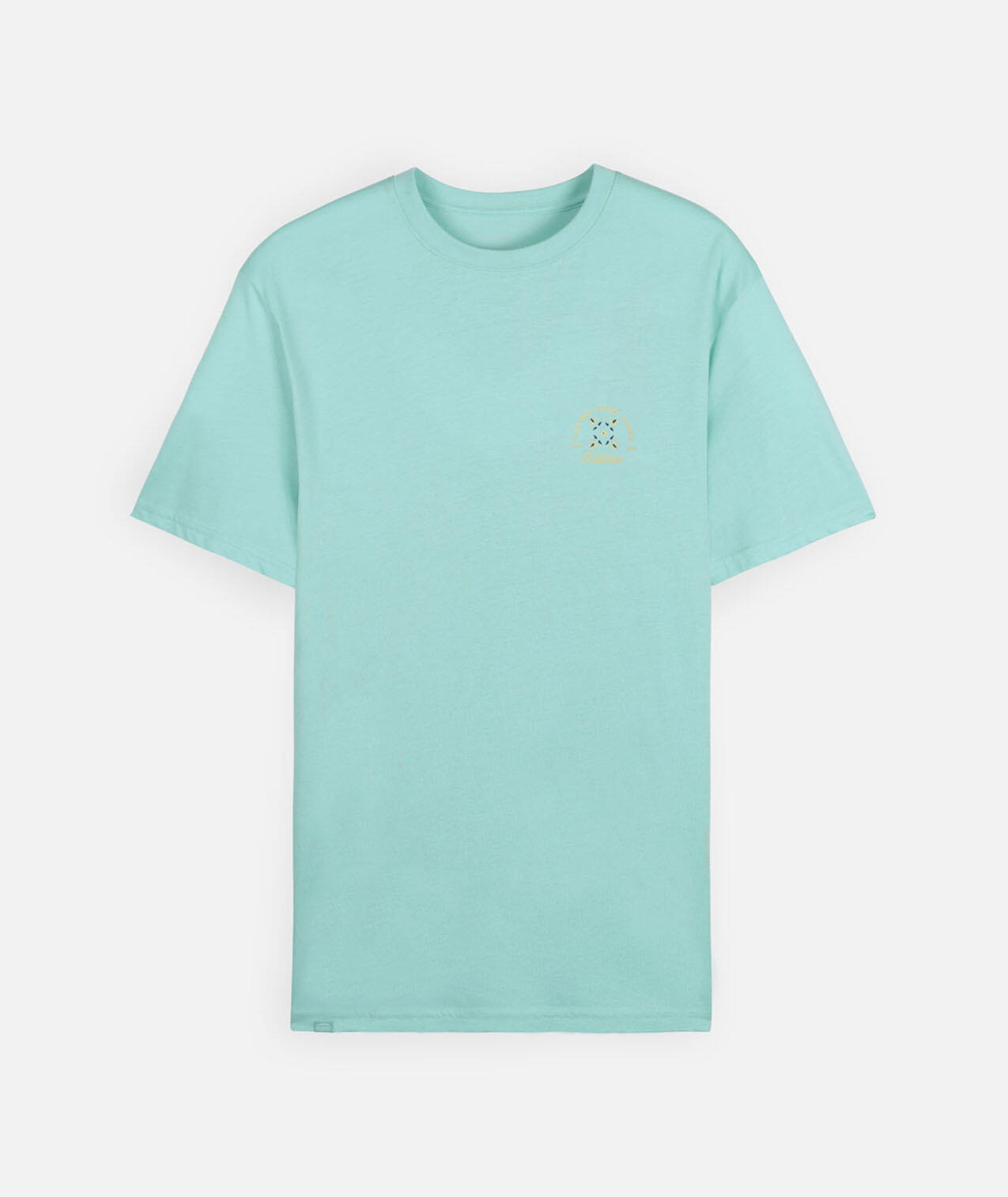 Camiseta de manga corta WEEKENDER 2/5