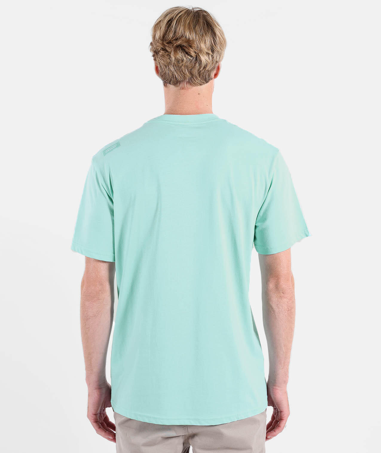 T-shirt a maniche corte SUNFADED 3/5