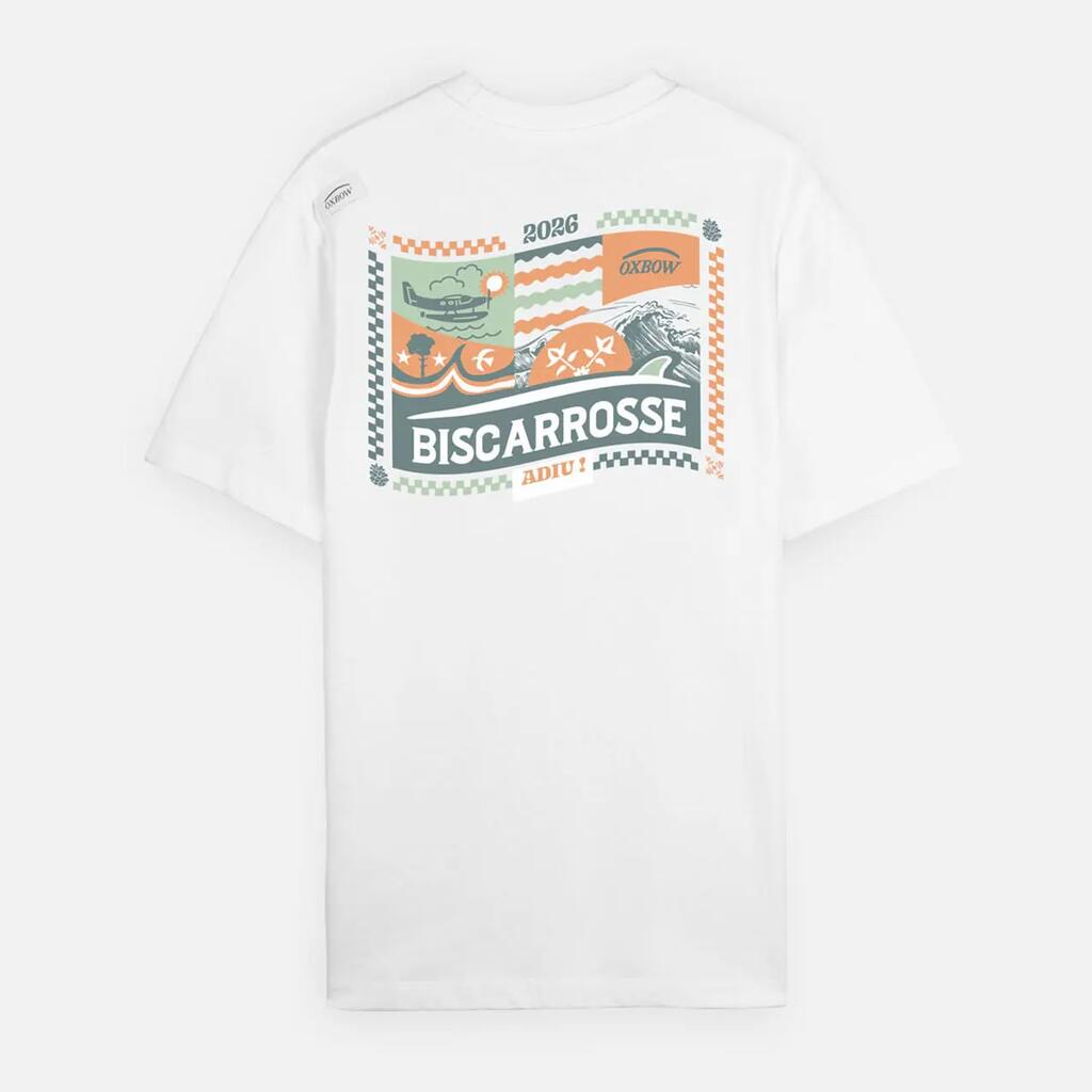 Short sleeves tee-shirt BISCA