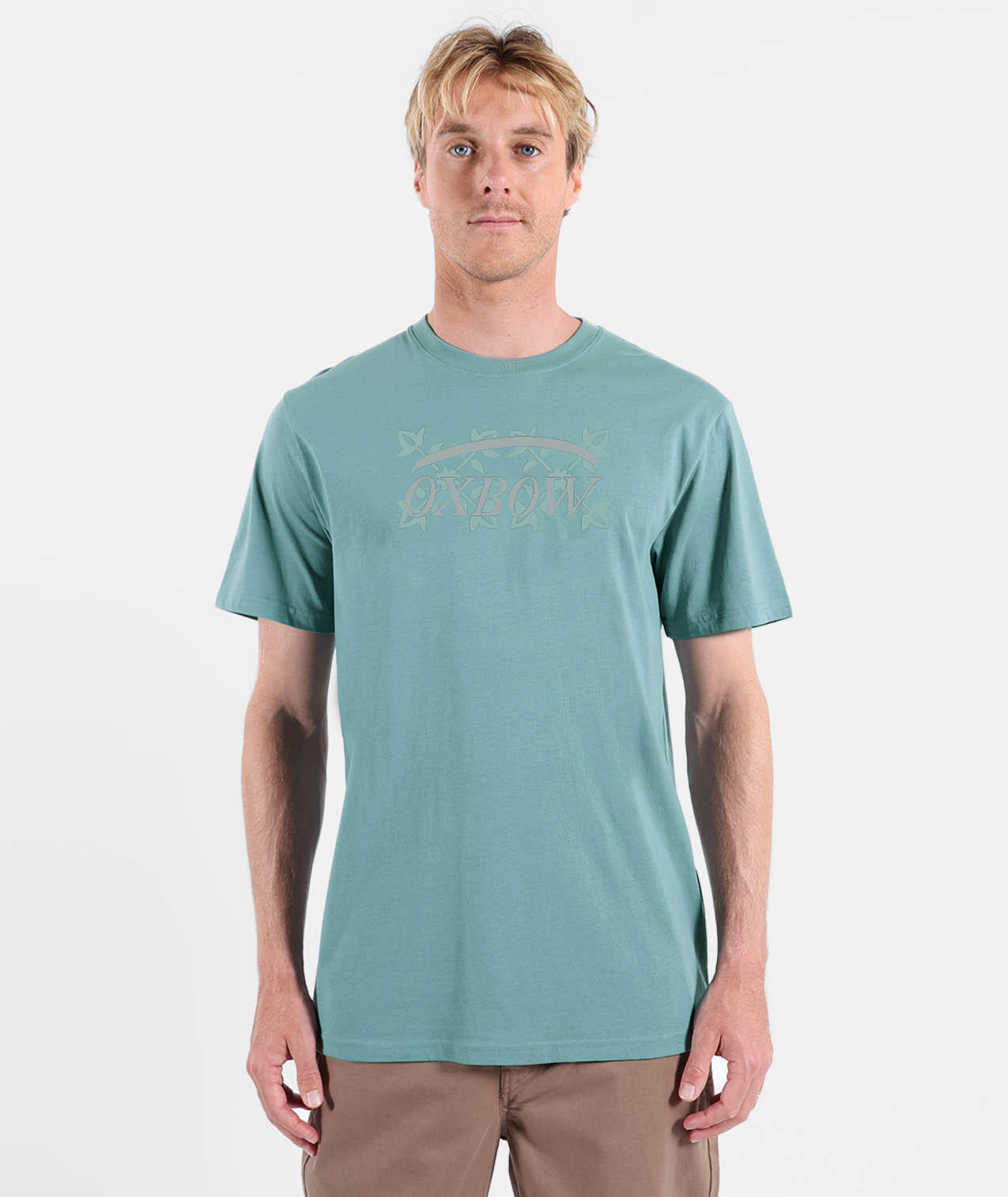 T-shirt a maniche corte ICON 2/5