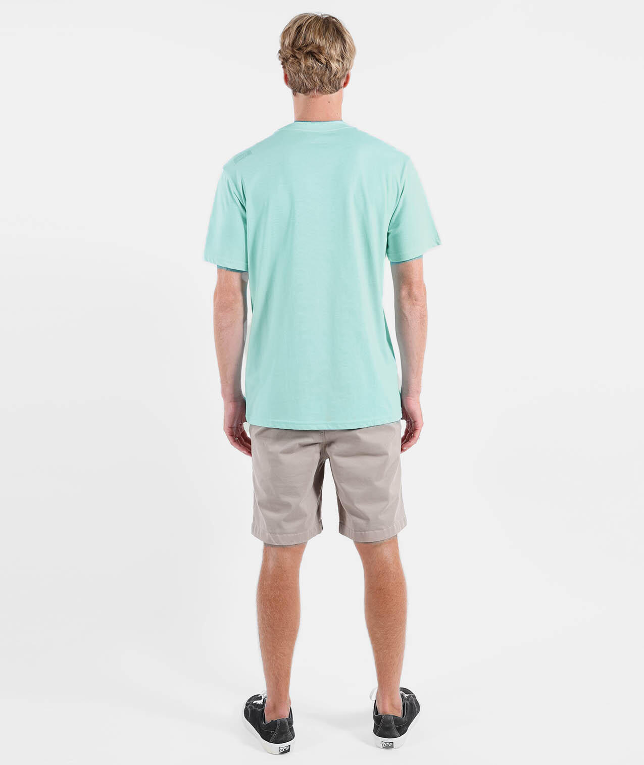 T-shirt a maniche corte SUNFADED 5/5