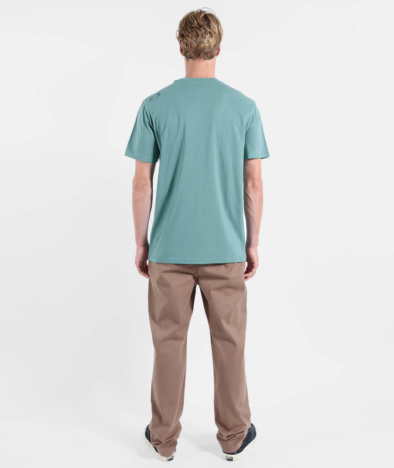 T-shirt a maniche corte ICON 5/5