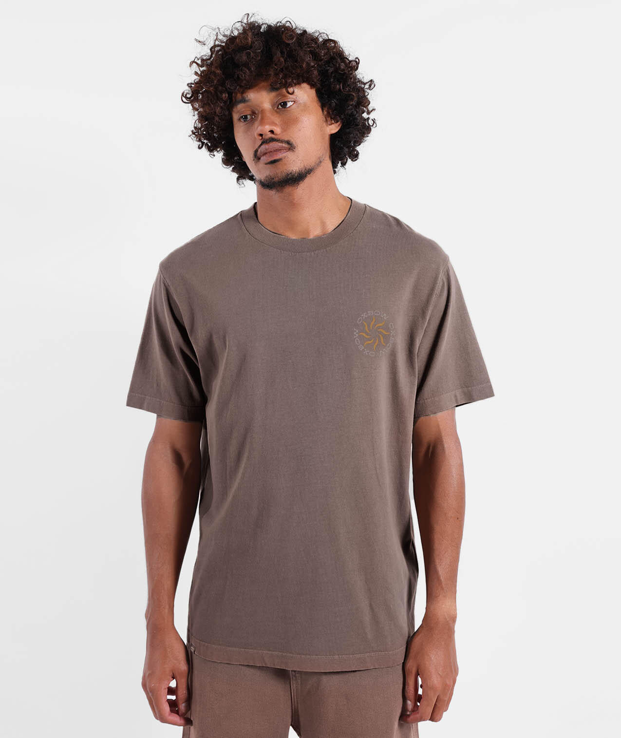 T-shirt a maniche corte SYMBOL 3/5