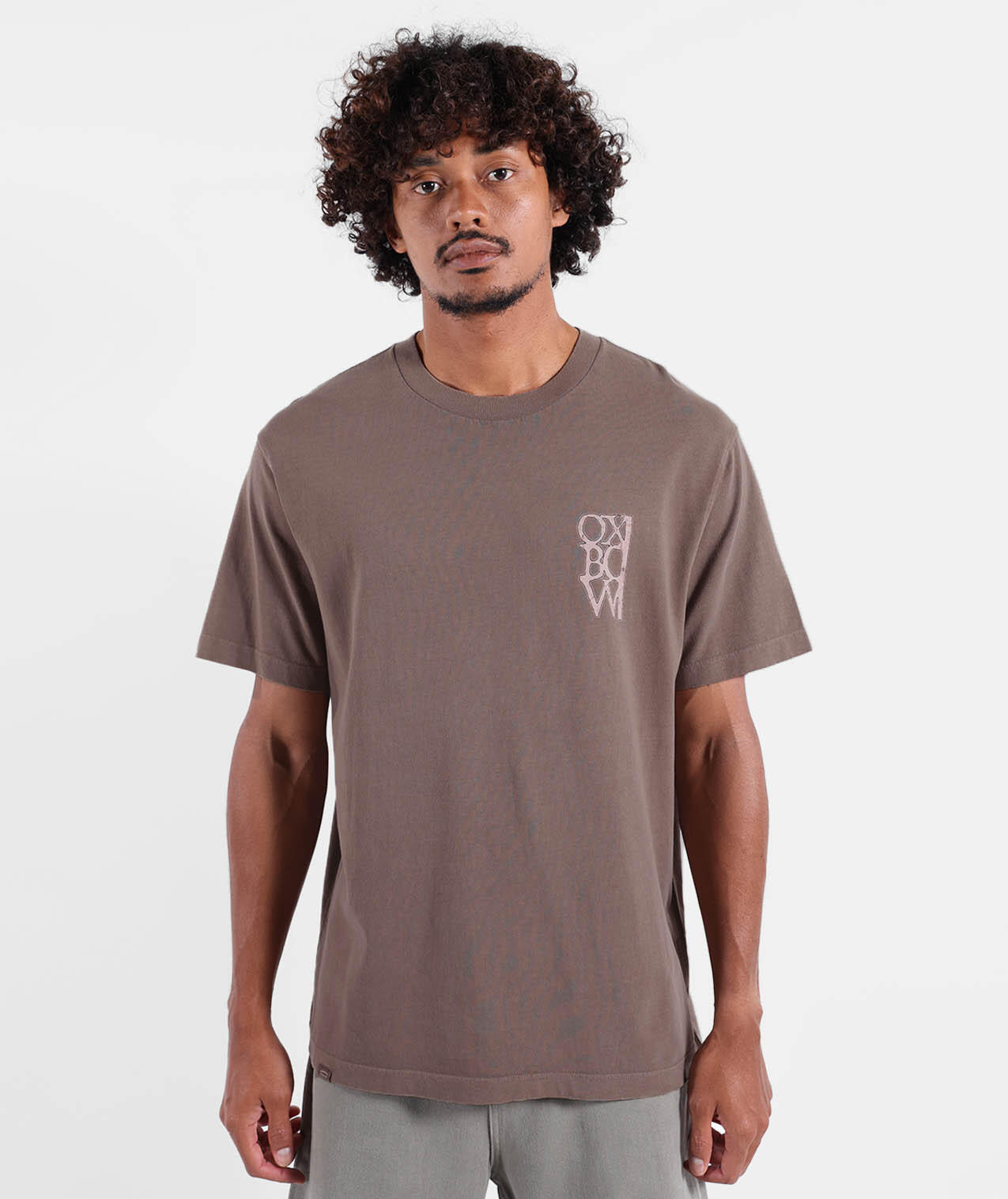 Camiseta de manga corta AUSSIE 3/5