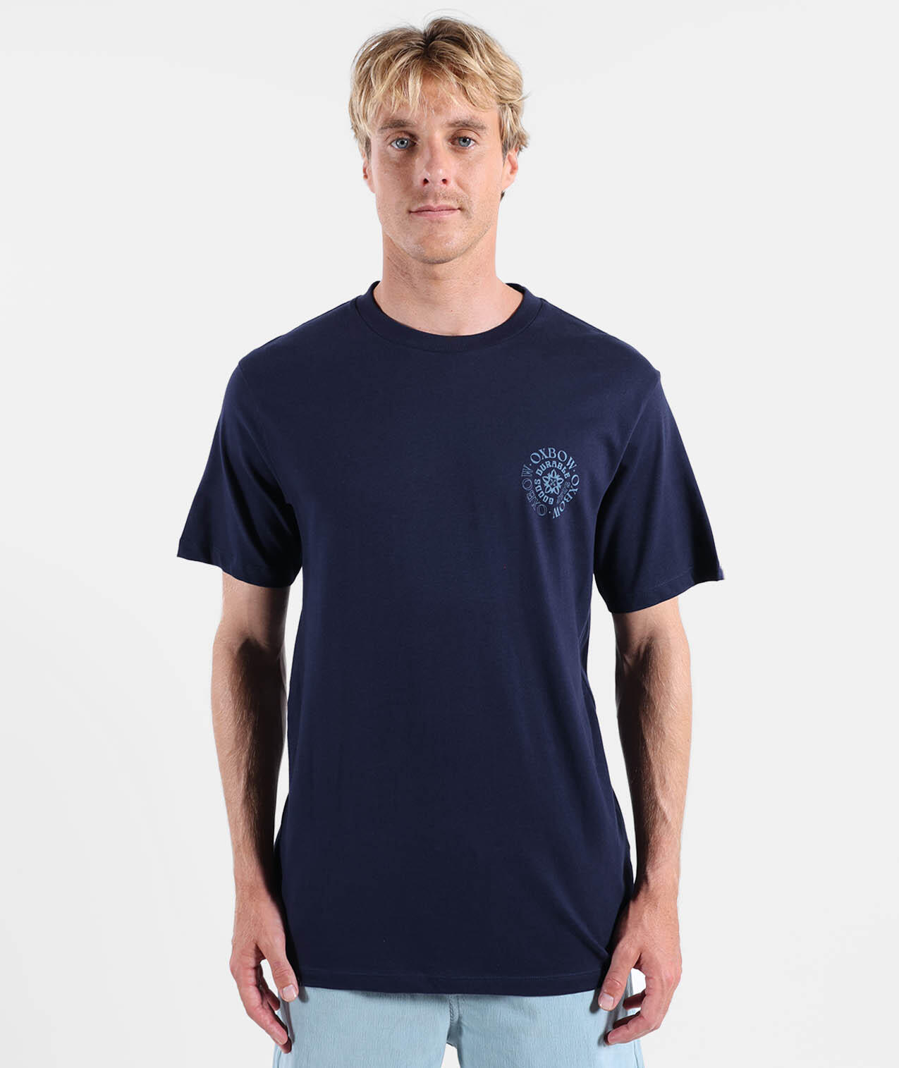 Camiseta de manga corta SPIRAL 3/5