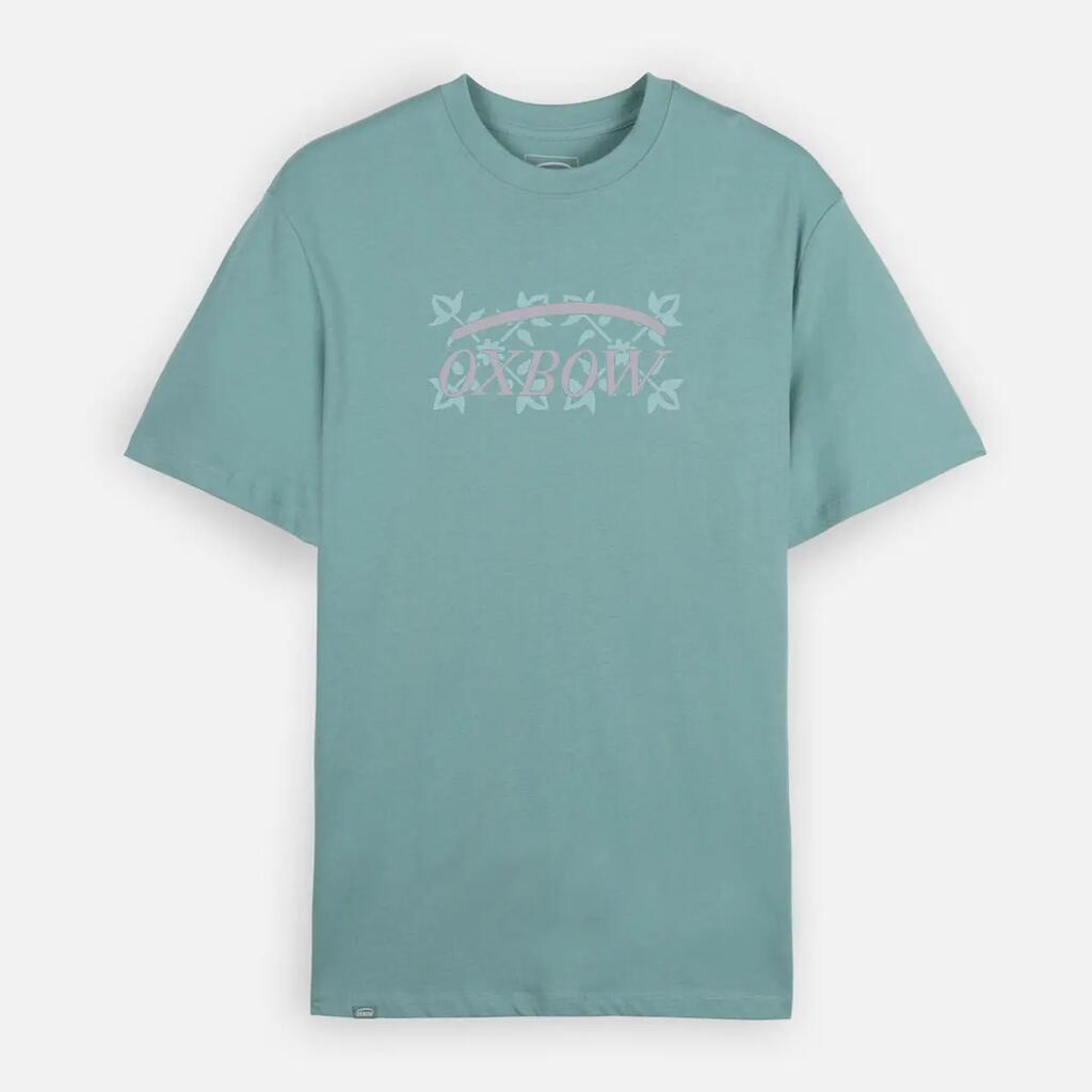 Short sleeves tee-shirt ICON