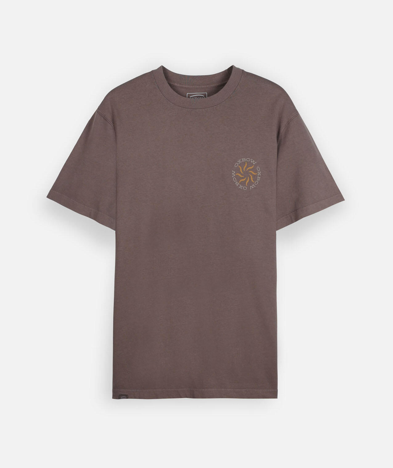 T-shirt a maniche corte SYMBOL 2/5