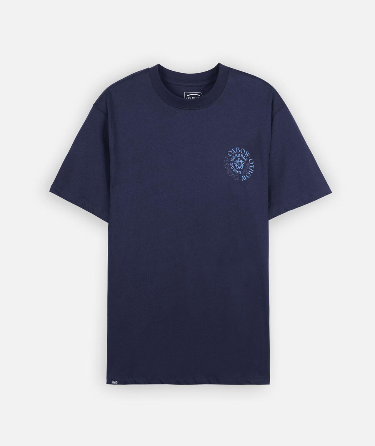 Camiseta de manga corta SPIRAL 2/5