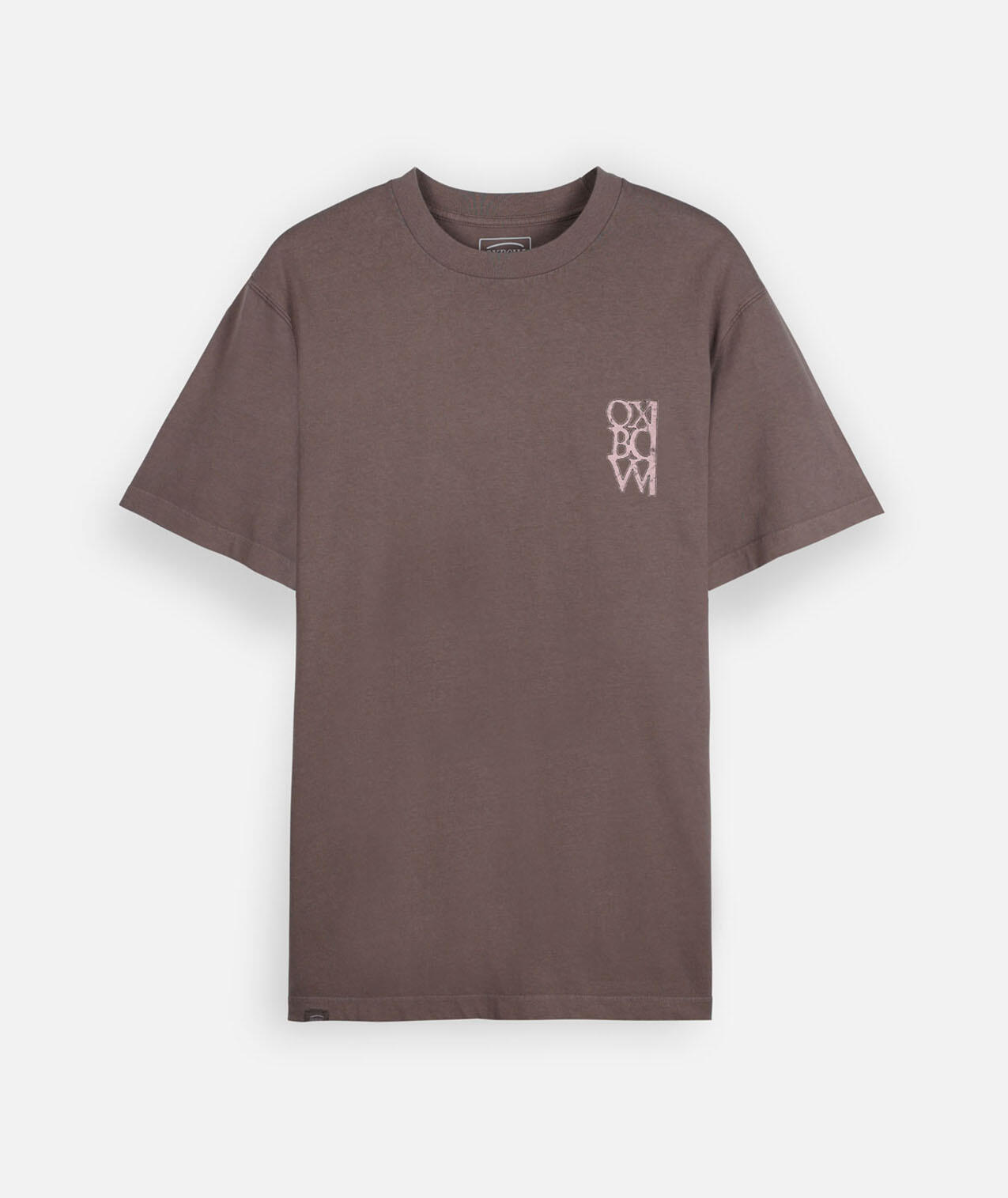 Camiseta de manga corta AUSSIE 2/5