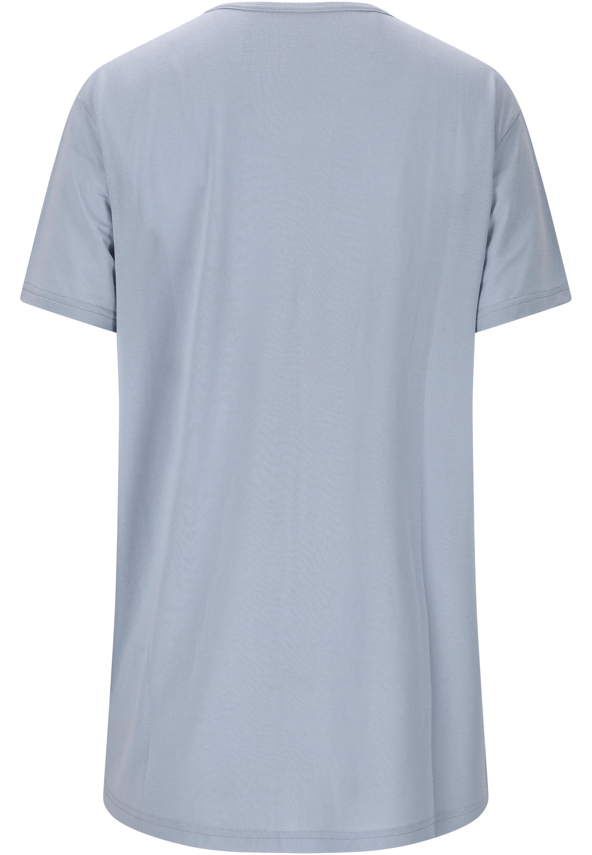 Lizzy W Slub S/S Tee Funktionsshirt 2/5