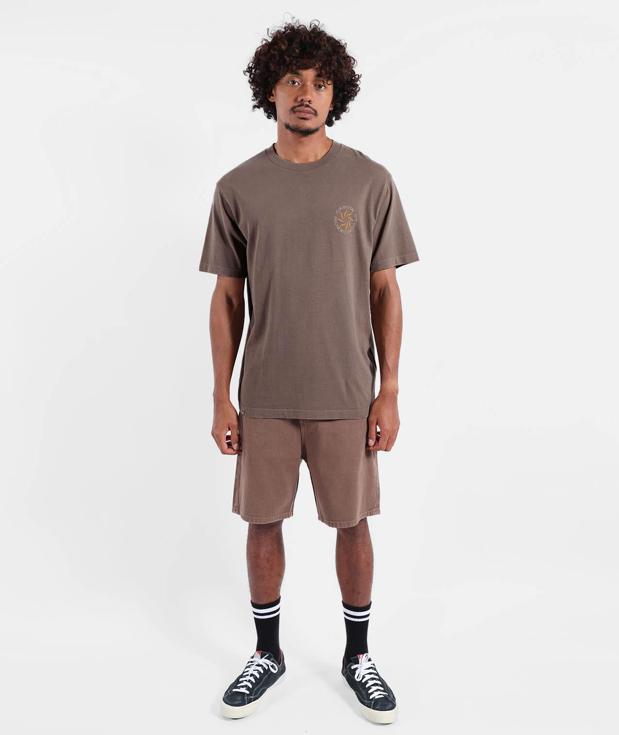 T-shirt a maniche corte SYMBOL 5/5