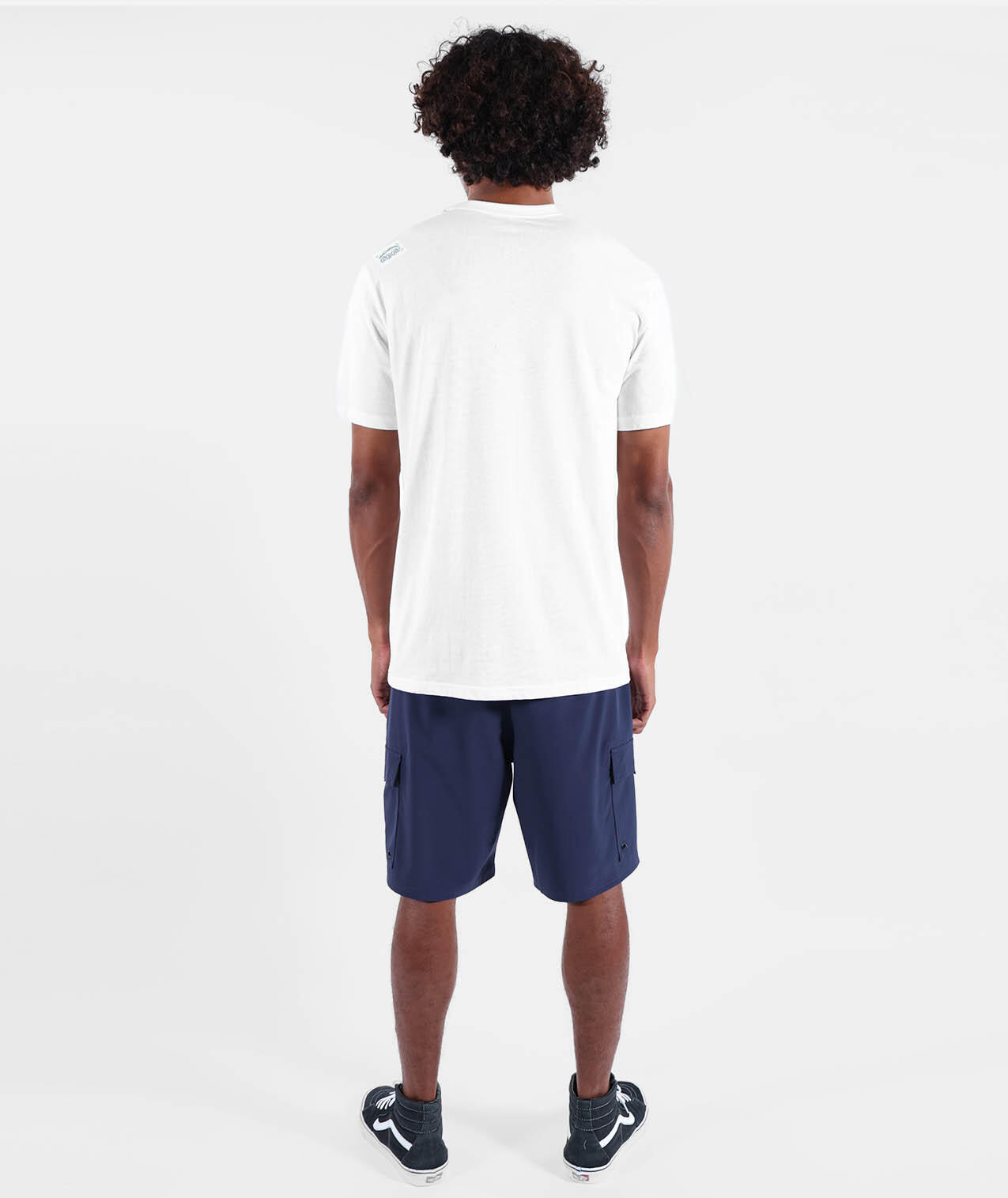 T-shirt a maniche corte LEGEND 5/5
