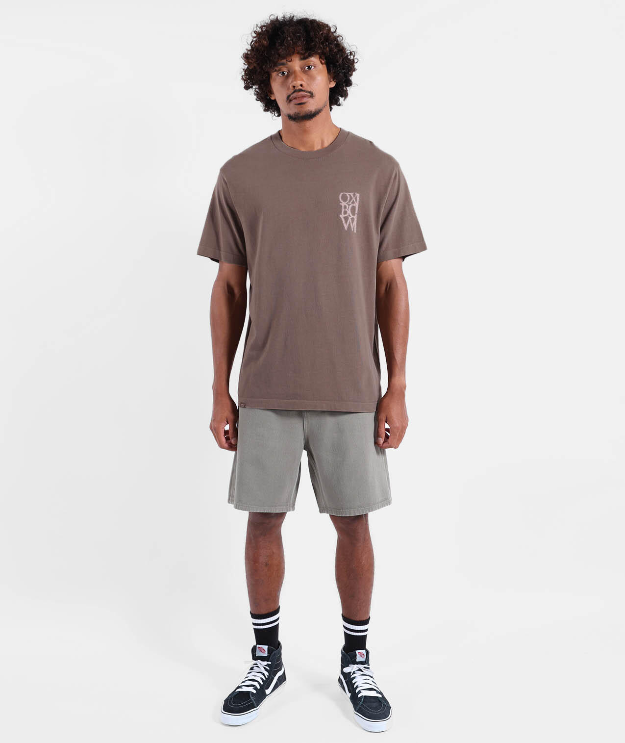 Camiseta de manga corta AUSSIE 5/5