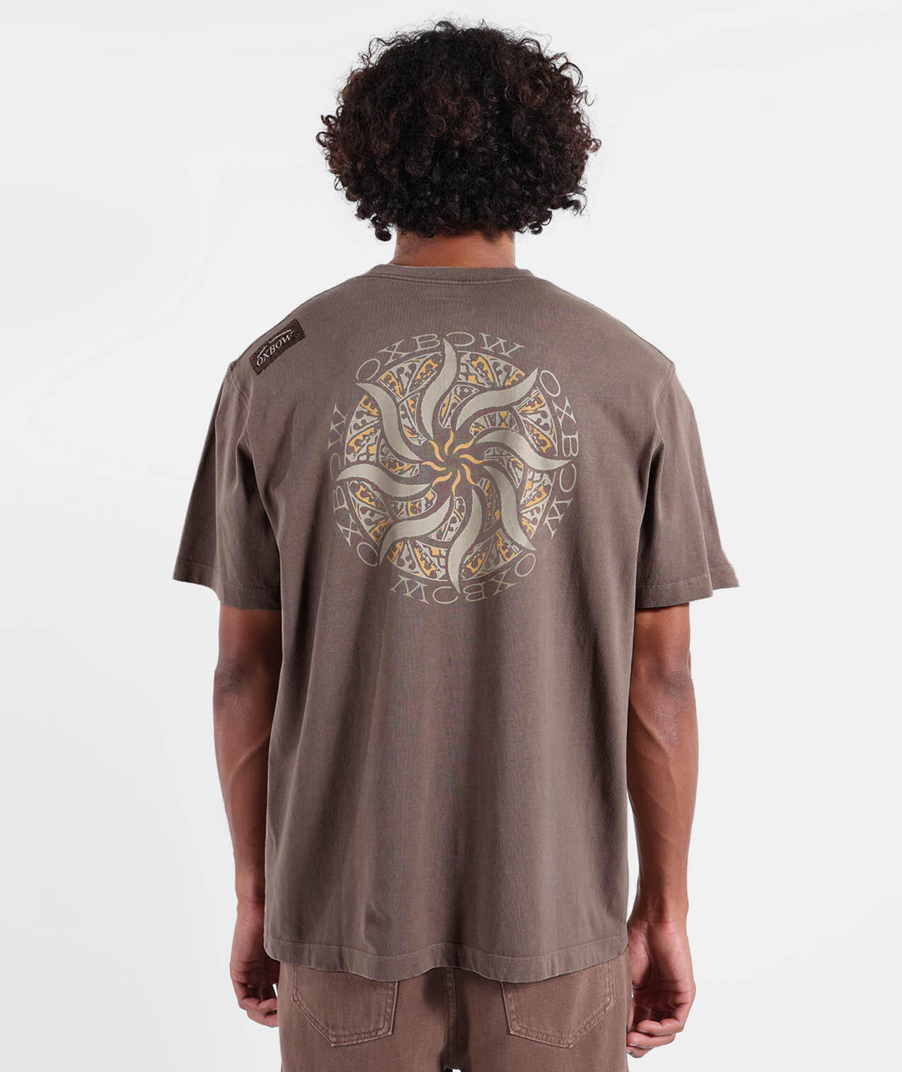 T-shirt a maniche corte SYMBOL 4/5