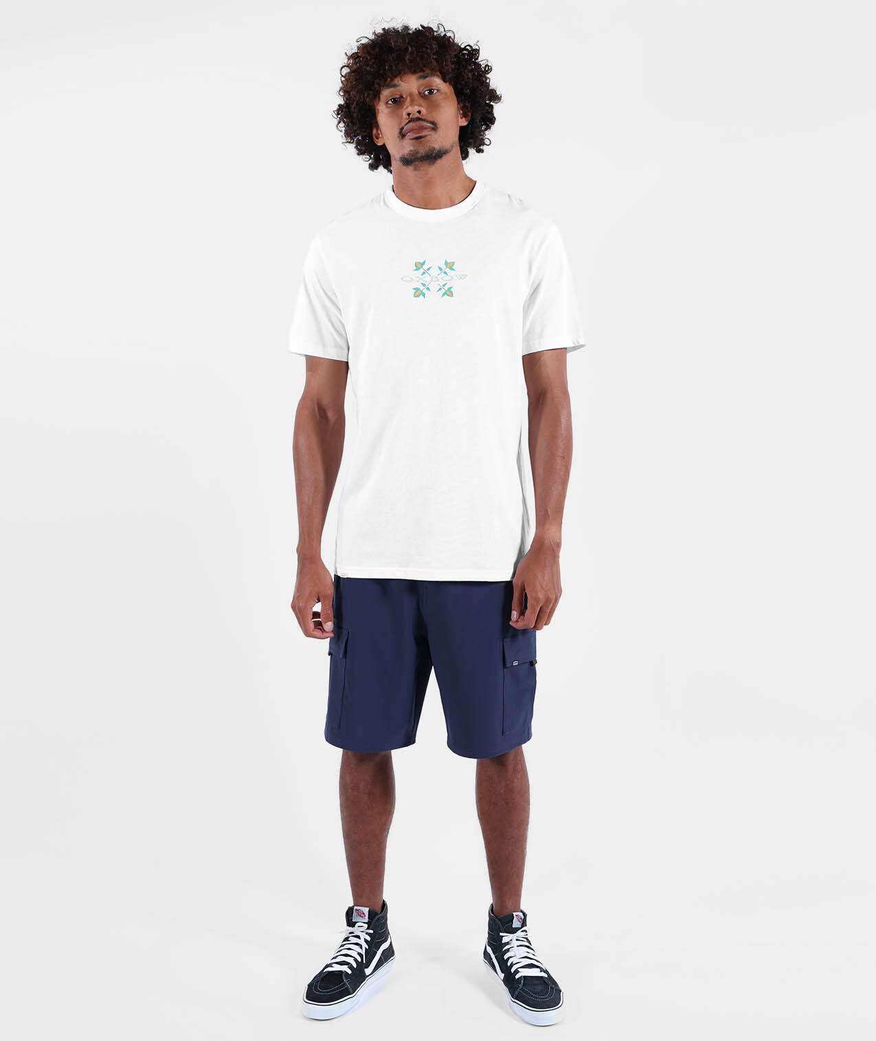 T-shirt a maniche corte LEGEND 4/5